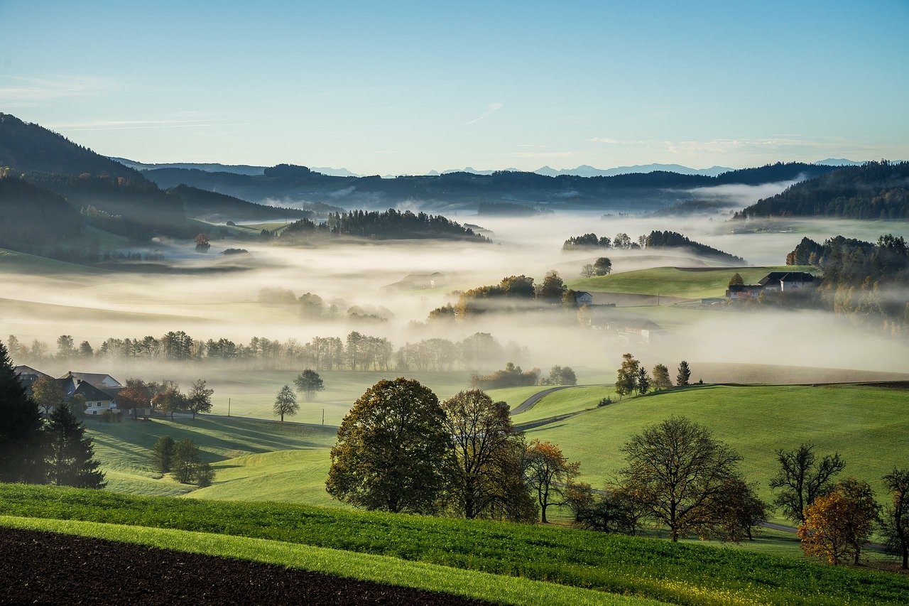 The Untamed Beauty of Italy’s Dolomites